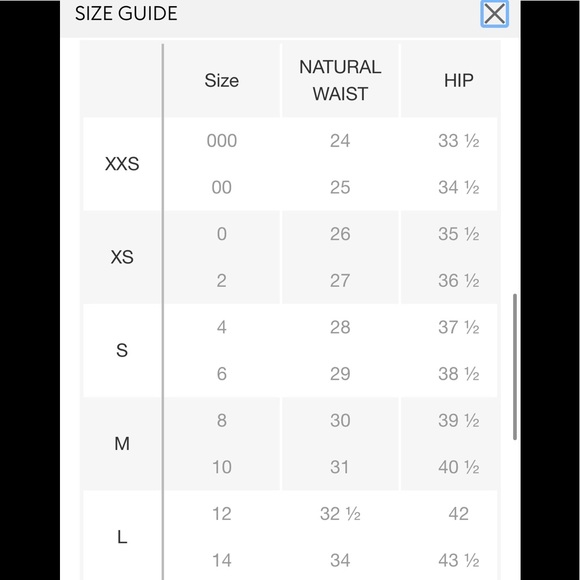 Banana Republic Factory Gauze Maxi Skirt - Picture 5 of 8